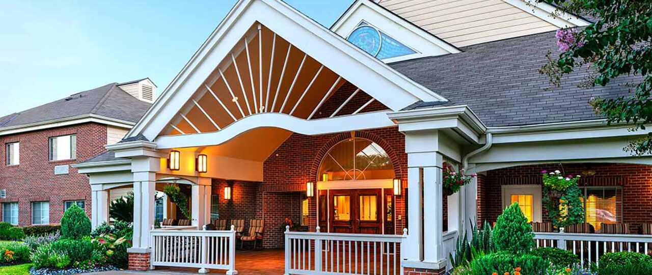 Atria Westchase