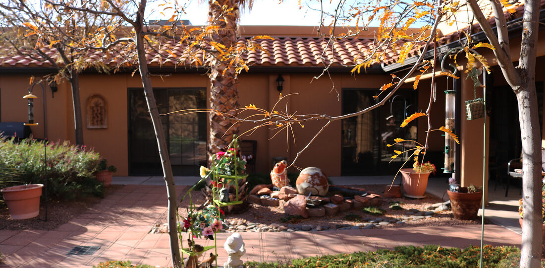 Carefree Assisted Living Center