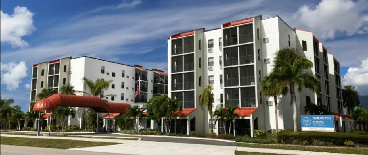 Truewood by Merrill, Port Charlotte