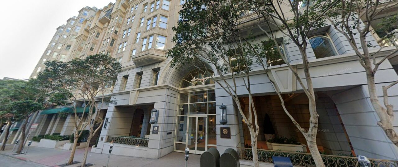 Protected: San Francisco Towers