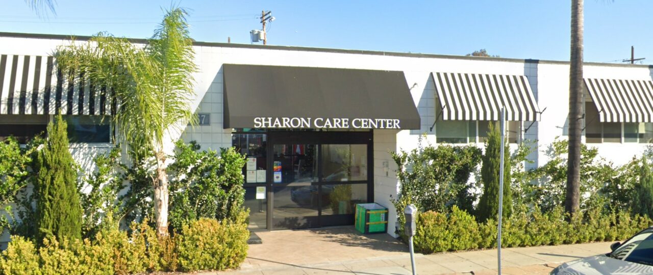 Sharon Care Center