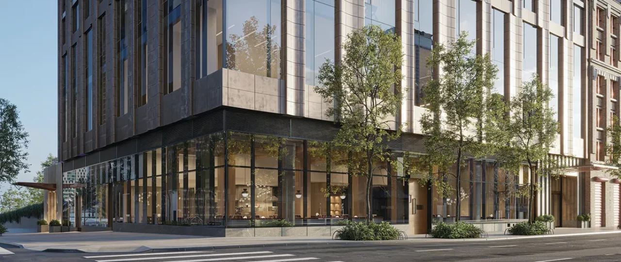 Coterie Hudson Yards
