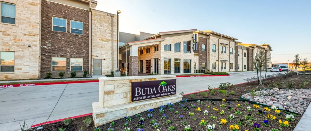 Buda Oaks
