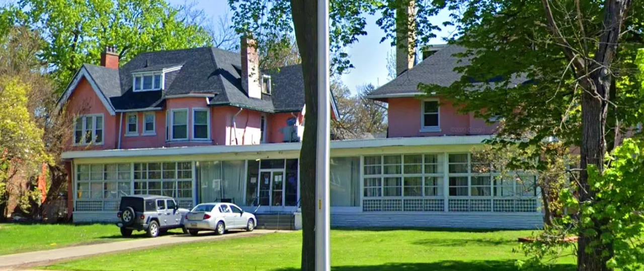 Passion and Caring Home for the Elderly