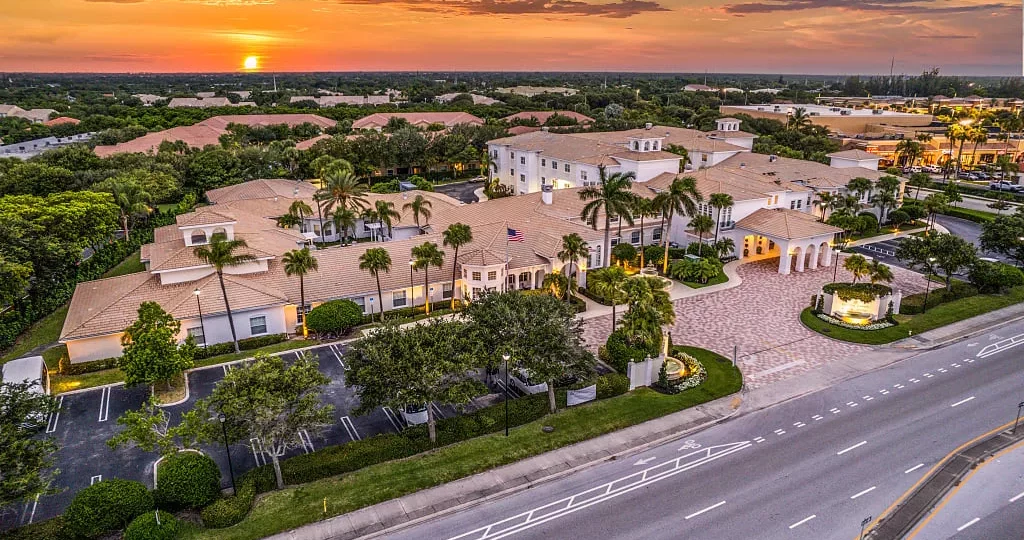 Tequesta Terrace