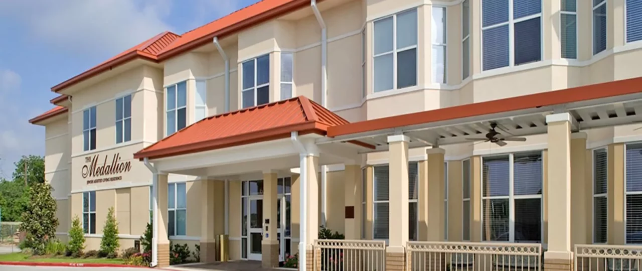 The Medallion Jewish Assisted Living